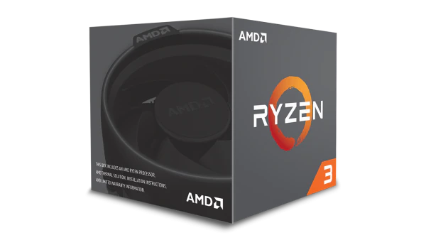 AMD Ryzen3