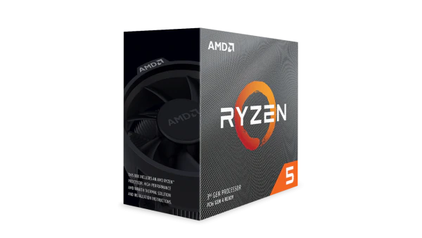 AMD Ryzen5