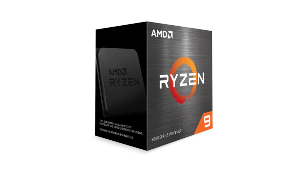 AMD Ryzen9